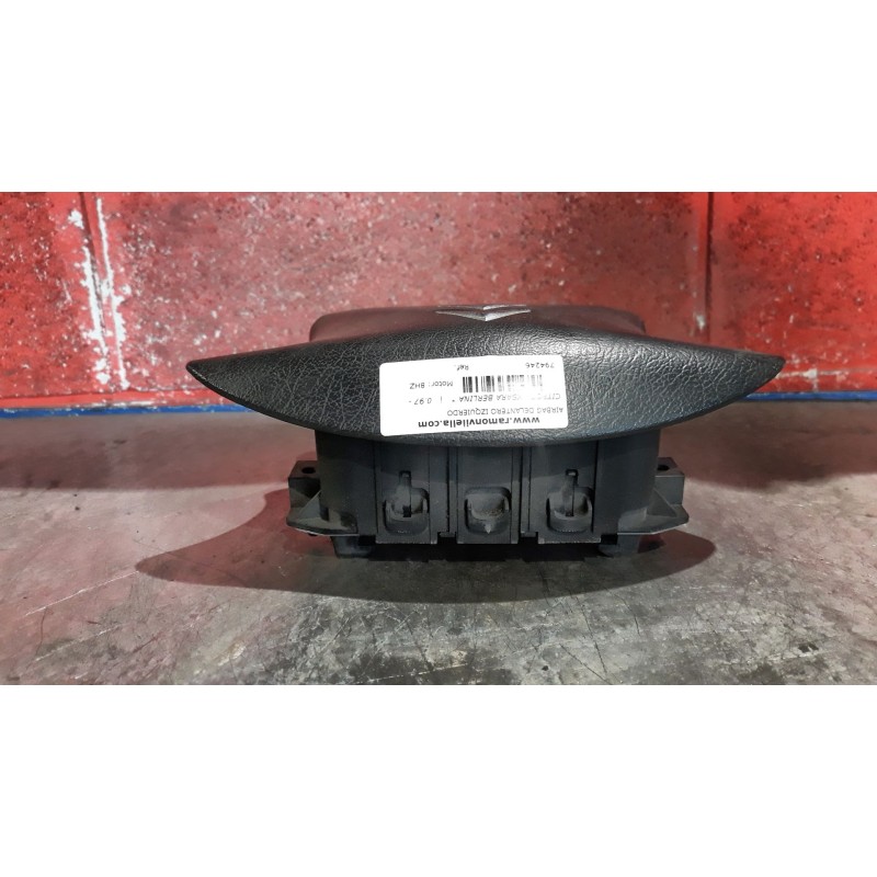 Recambio de airbag delantero izquierdo para citroen xsara berlina  | 0.97 - 0.05  | 0.97 - 0.05 referencia OEM IAM   