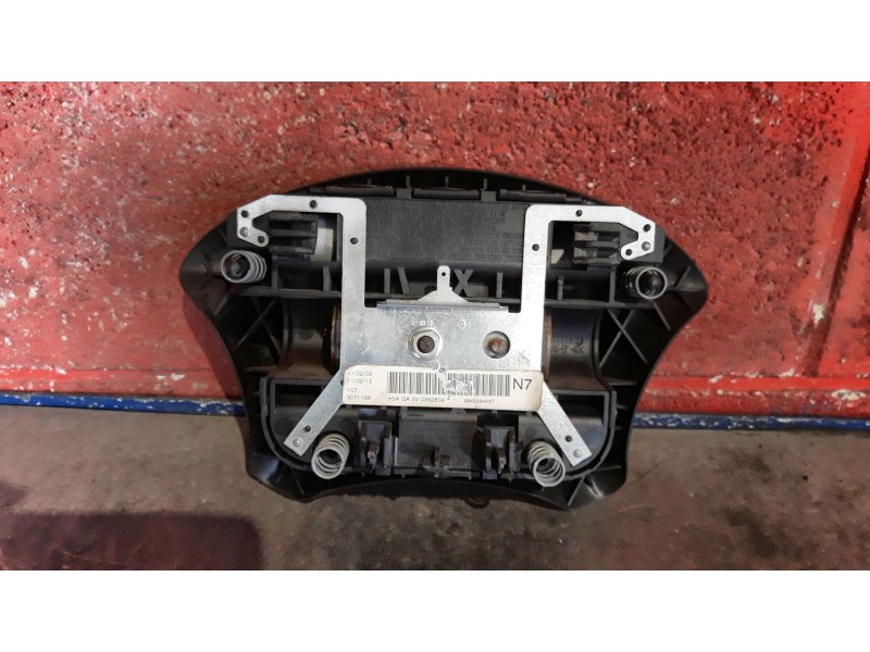 Recambio de airbag delantero izquierdo para citroen xsara berlina  | 0.97 - 0.05  | 0.97 - 0.05 referencia OEM IAM   