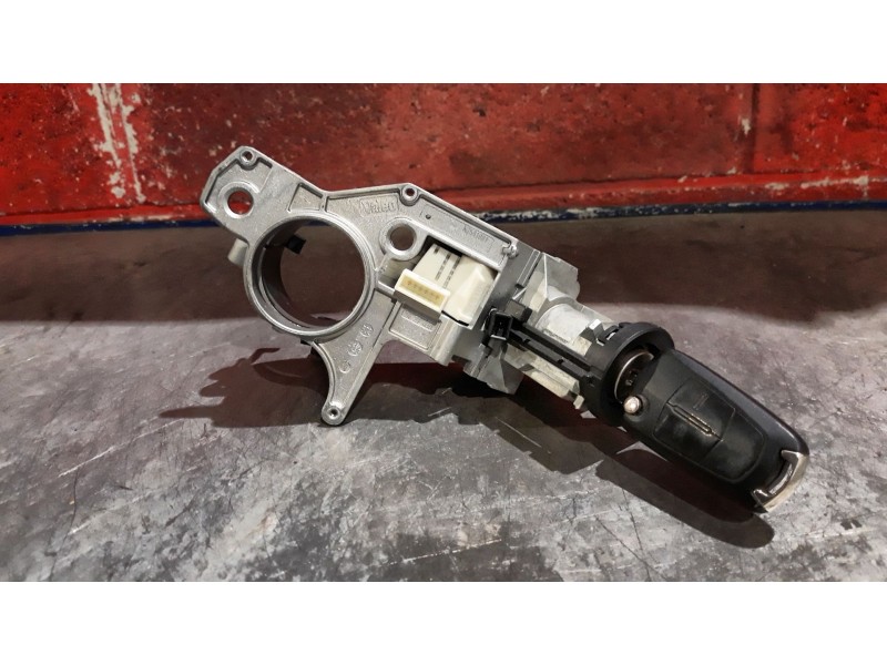 Recambio de conmutador de arranque para opel astra gtc  | 0.04 - 0.08  | 0.04 - 0.08 referencia OEM IAM 34956G215B 281726 