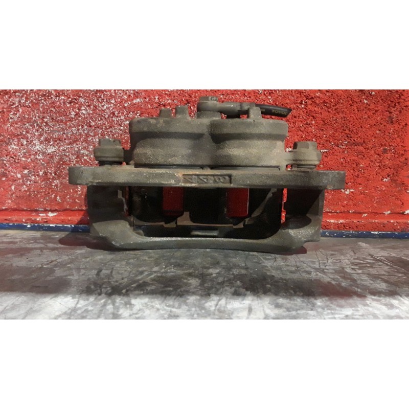 Recambio de pinza freno delan. derecha para mitsubishi montero (v60/v70)  | 0.00 - 0.06  | 0.00 - 0.06 referencia OEM IAM   