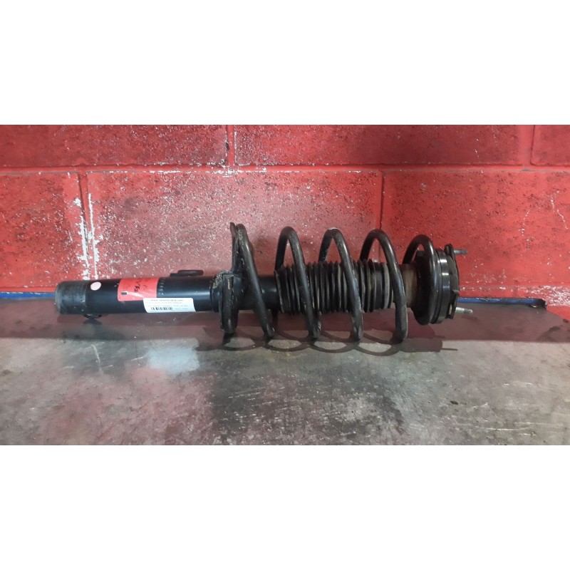 Recambio de amortiguador delantero derecho para ford transit connect (tc7) 1.8 tdci cat | 0.02 - 0.09 1.8 tdci cat | 0.02 - 0.09