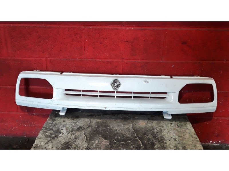 Recambio de rejilla delantera para renault expres referencia OEM IAM   