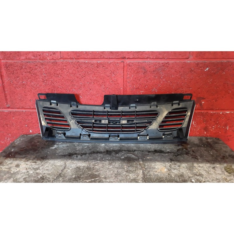 Recambio de rejilla delantera para saab 9-3 berlina 2.0 | 0.02 - 0.07 2.0 | 0.02 - 0.07 referencia OEM IAM   