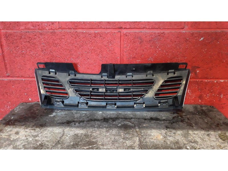 Recambio de rejilla delantera para saab 9-3 berlina 2.0 | 0.02 - 0.07 2.0 | 0.02 - 0.07 referencia OEM IAM   
