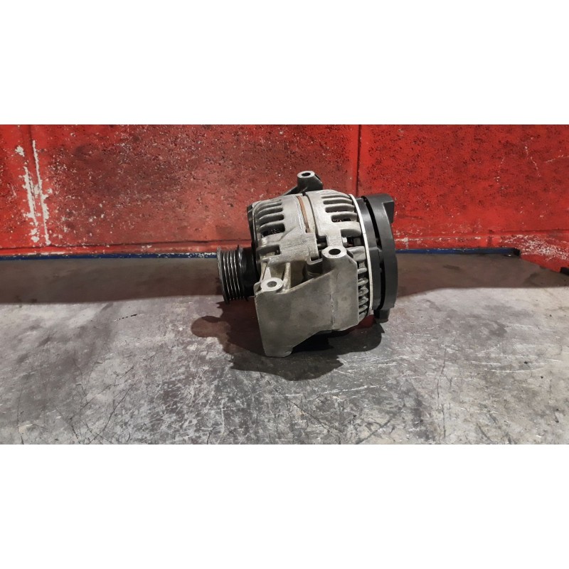 Recambio de alternador para opel vectra c caravan  | 0.03 - 0.05  | 0.03 - 0.05 referencia OEM IAM 0124425004 13129850 