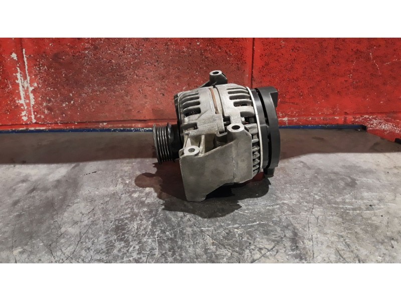 Recambio de alternador para opel vectra c caravan  | 0.03 - 0.05  | 0.03 - 0.05 referencia OEM IAM 0124425004 13129850 