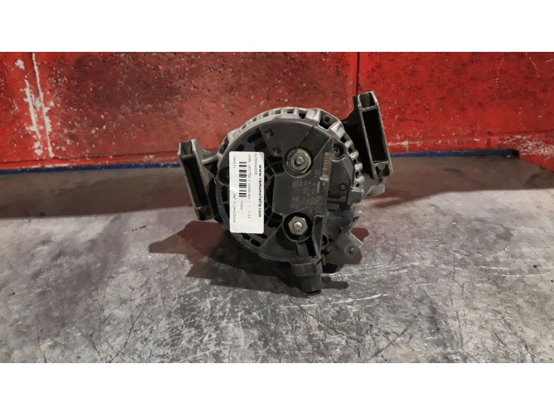 Recambio de alternador para opel vectra c caravan  | 0.03 - 0.05  | 0.03 - 0.05 referencia OEM IAM 0124425004 13129850 