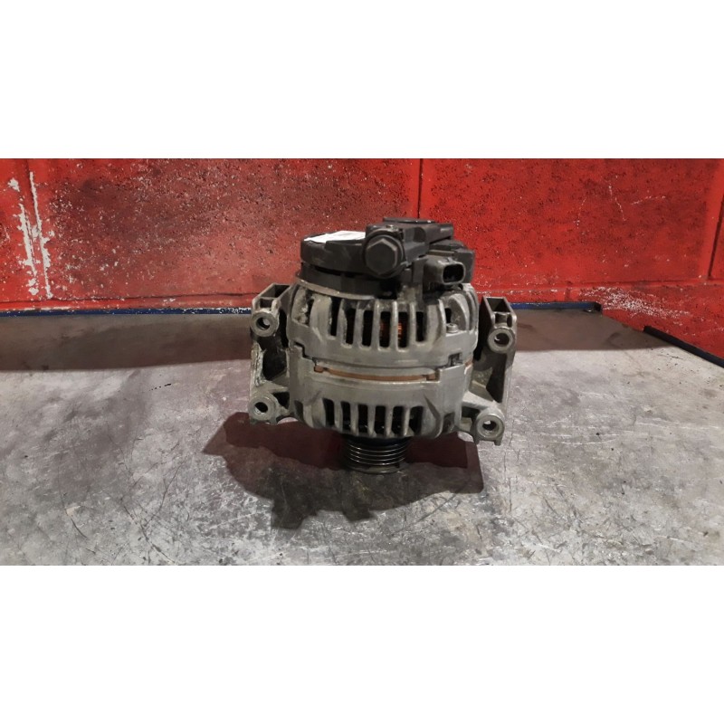 Recambio de alternador para opel vectra c caravan  | 0.03 - 0.05  | 0.03 - 0.05 referencia OEM IAM 0124425004 13129850 