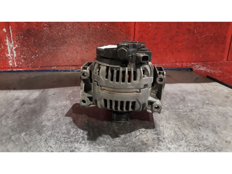 Recambio de alternador para opel vectra c caravan  | 0.03 - 0.05  | 0.03 - 0.05 referencia OEM IAM 0124425004 13129850 