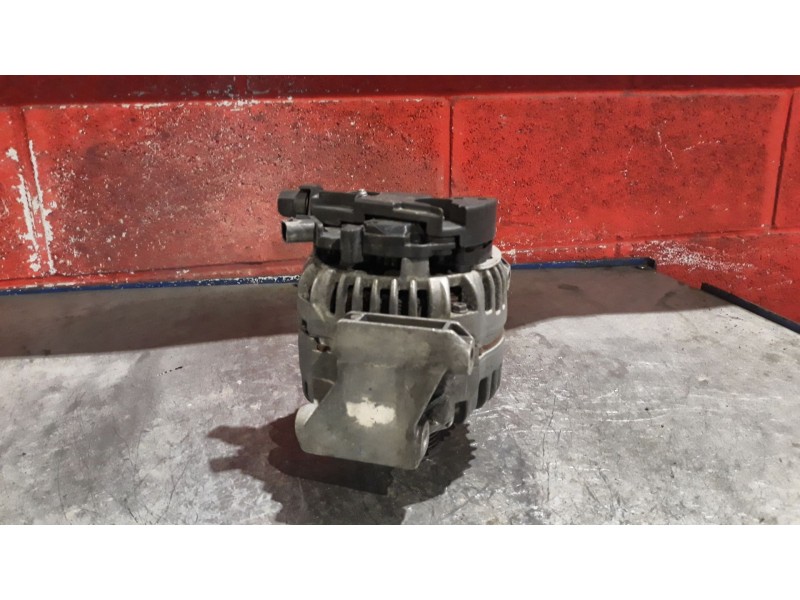 Recambio de alternador para opel vectra c caravan  | 0.03 - 0.05  | 0.03 - 0.05 referencia OEM IAM 0124425004 13129850 