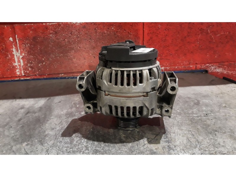 Recambio de alternador para opel vectra c caravan  | 0.03 - 0.05  | 0.03 - 0.05 referencia OEM IAM 0124425004 13129850 