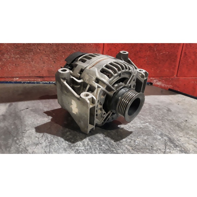 Recambio de alternador para opel vectra c caravan  | 0.03 - 0.05  | 0.03 - 0.05 referencia OEM IAM 0124425004 13129850 