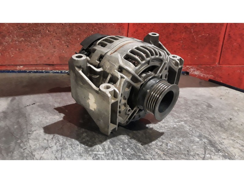 Recambio de alternador para opel vectra c caravan  | 0.03 - 0.05  | 0.03 - 0.05 referencia OEM IAM 0124425004 13129850 
