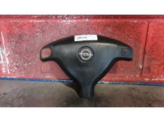 Recambio de airbag delantero izquierdo para opel zafira a 2.0 dti | 0.99 - 0.05 2.0 dti | 0.99 - 0.05 referencia OEM IAM
