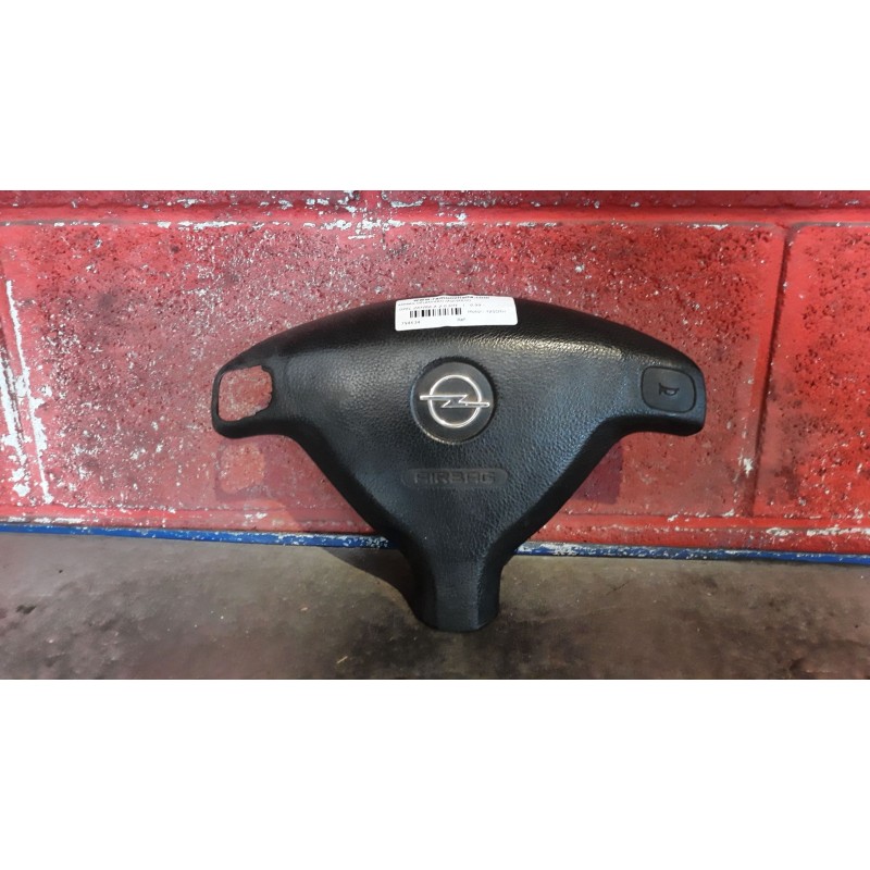 Recambio de airbag delantero izquierdo para opel zafira a 2.0 dti | 0.99 - 0.05 2.0 dti | 0.99 - 0.05 referencia OEM IAM   