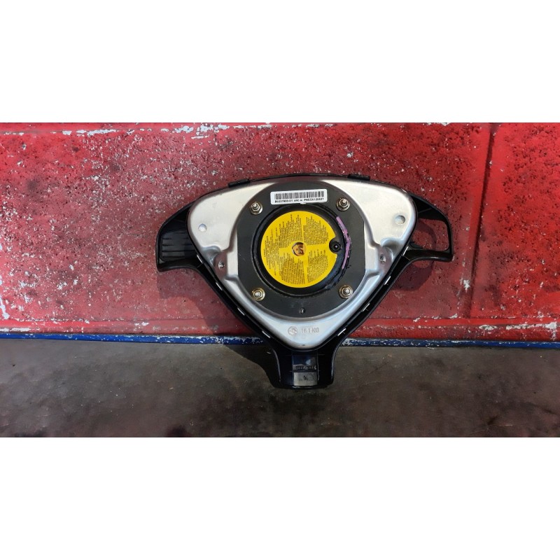 Recambio de airbag delantero izquierdo para opel zafira a 2.0 dti | 0.99 - 0.05 2.0 dti | 0.99 - 0.05 referencia OEM IAM   