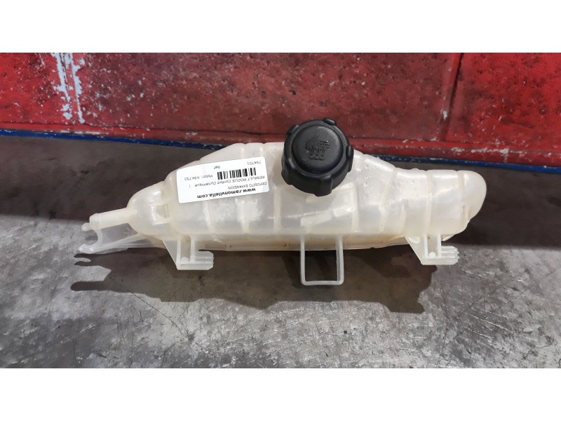 Recambio de deposito expansion para renault modus confort dynamique | 08.04 - 12.06 confort dynamique | 08.04 - 12.06 referencia