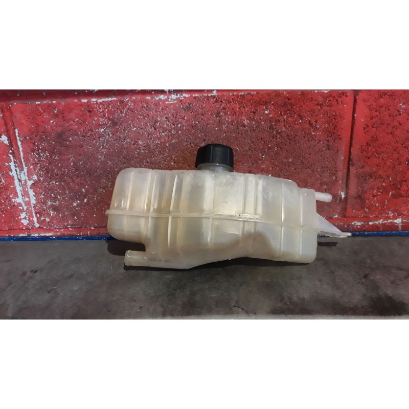 Recambio de deposito expansion para renault modus confort dynamique | 08.04 - 12.06 confort dynamique | 08.04 - 12.06 referencia