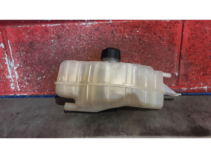 Recambio de deposito expansion para renault modus confort dynamique | 08.04 - 12.06 confort dynamique | 08.04 - 12.06 referencia