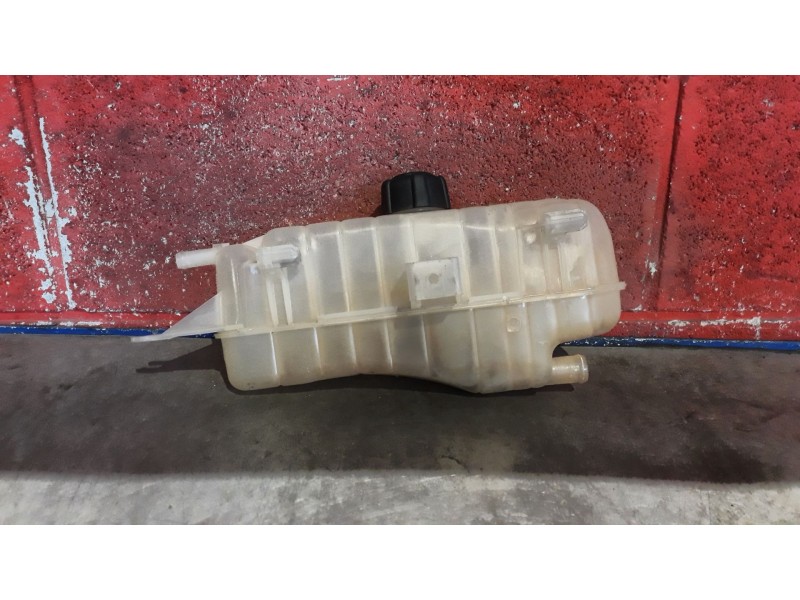 Recambio de deposito expansion para renault modus confort dynamique | 08.04 - 12.06 confort dynamique | 08.04 - 12.06 referencia