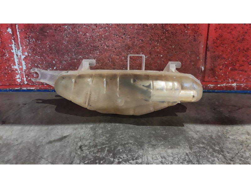 Recambio de deposito expansion para renault modus confort dynamique | 08.04 - 12.06 confort dynamique | 08.04 - 12.06 referencia