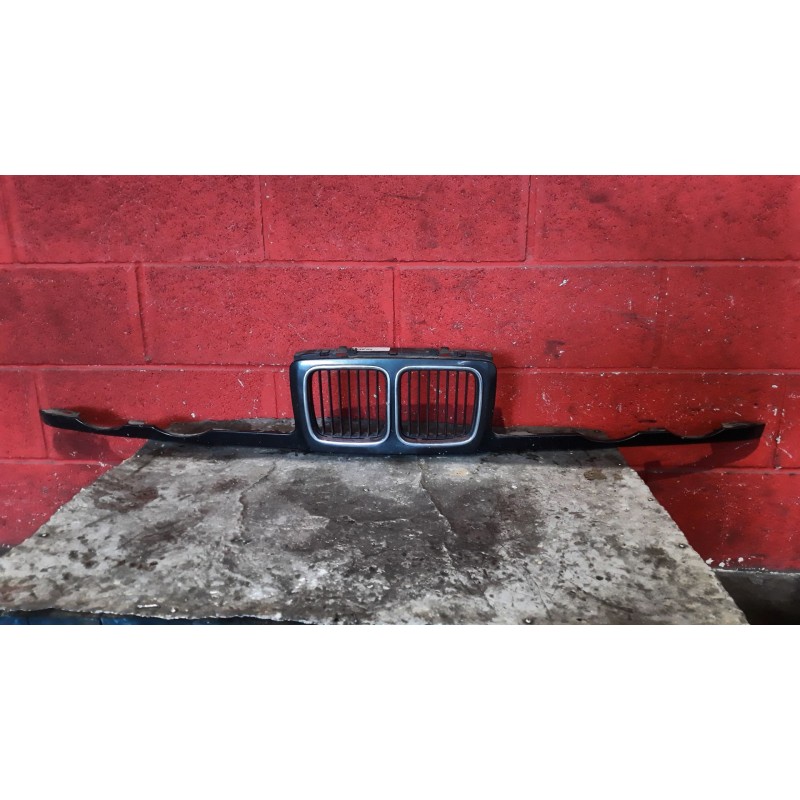 Recambio de rejilla delantera para bmw serie 5 berlina (e34) 525i (125kw) | 0.88 - ... 525i (125kw) | 0.88 - ... referencia OEM 