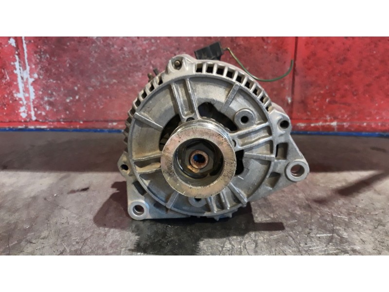Recambio de alternador para ford mondeo berlina/familiar (fd) 1.8 16v cat | 0.93 - ... 1.8 16v cat | 0.93 - ... referencia OEM I