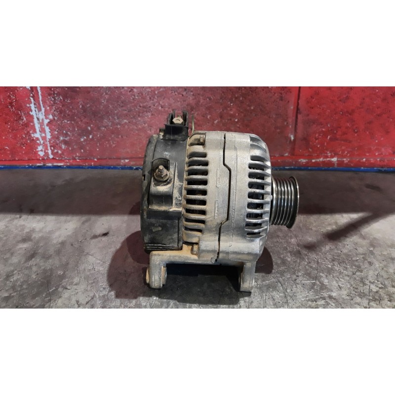 Recambio de alternador para ford mondeo berlina/familiar (fd) 1.8 16v cat | 0.93 - ... 1.8 16v cat | 0.93 - ... referencia OEM I