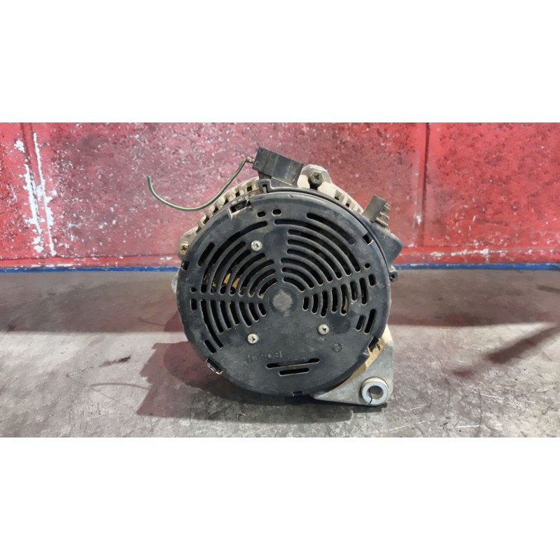 Recambio de alternador para ford mondeo berlina/familiar (fd) 1.8 16v cat | 0.93 - ... 1.8 16v cat | 0.93 - ... referencia OEM I