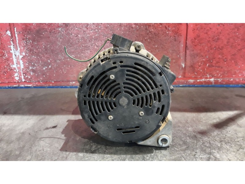 Recambio de alternador para ford mondeo berlina/familiar (fd) 1.8 16v cat | 0.93 - ... 1.8 16v cat | 0.93 - ... referencia OEM I