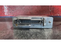 Recambio de centralita abs para bmw serie 5 berlina (e34) 2.5 turbodiesel cat | 0.88 - ... 2.5 turbodiesel cat | 0.88 - ... refe 2