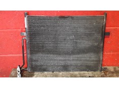 Recambio de condensador radiador aire acondicionado para bmw serie 3 compact (e46) 316ti | 06.01 - 12.05 316ti | 06.01 - 12.05 r