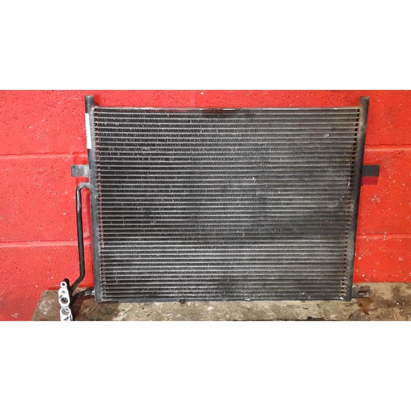 Recambio de condensador radiador aire acondicionado para bmw serie 3 compact (e46) 316ti | 06.01 - 12.05 316ti | 06.01 - 12.05 r