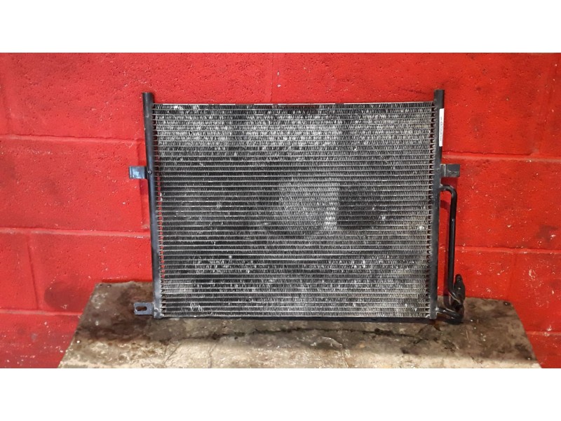 Recambio de condensador radiador aire acondicionado para bmw serie 3 compact (e46) 316ti | 06.01 - 12.05 316ti | 06.01 - 12.05 r