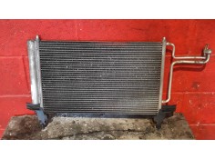 Recambio de condensador radiador aire acondicionado para fiat stilo (192)  | 0.01 - ...  | 0.01 - ... referencia OEM IAM