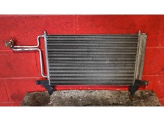 Recambio de condensador radiador aire acondicionado para fiat stilo (192)  | 0.01 - ...  | 0.01 - ... referencia OEM IAM    2