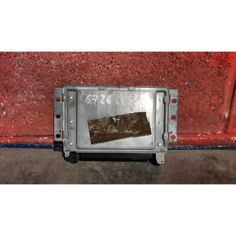 Recambio de centralita cambio automatico para peugeot 607 (s1) básico | 12.00 - 12.04 básico | 12.00 - 12.04 referencia OEM IAM 