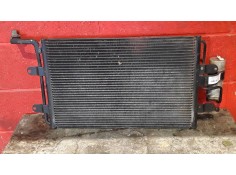 Recambio de condensador radiador aire acondicionado para audi a3 (8l) 1.9 tdi attraction | 01.99 - 12.02 1.9 tdi attraction | 01