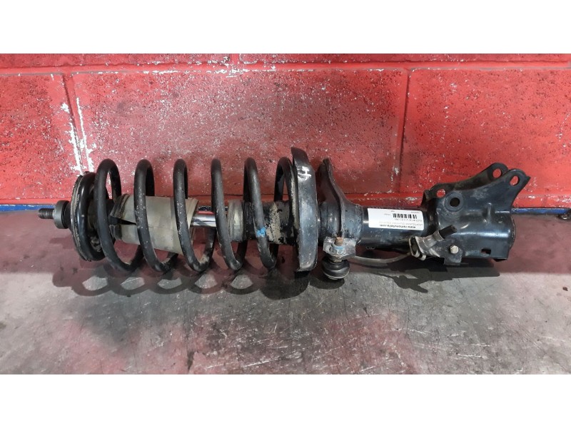 Recambio de amortiguador delantero izquierdo para audi 90 90 2.0 e referencia OEM IAM    Recambio de amortiguador delantero izquierdo para audi 90 90 2.0 e referencia OEM IAM