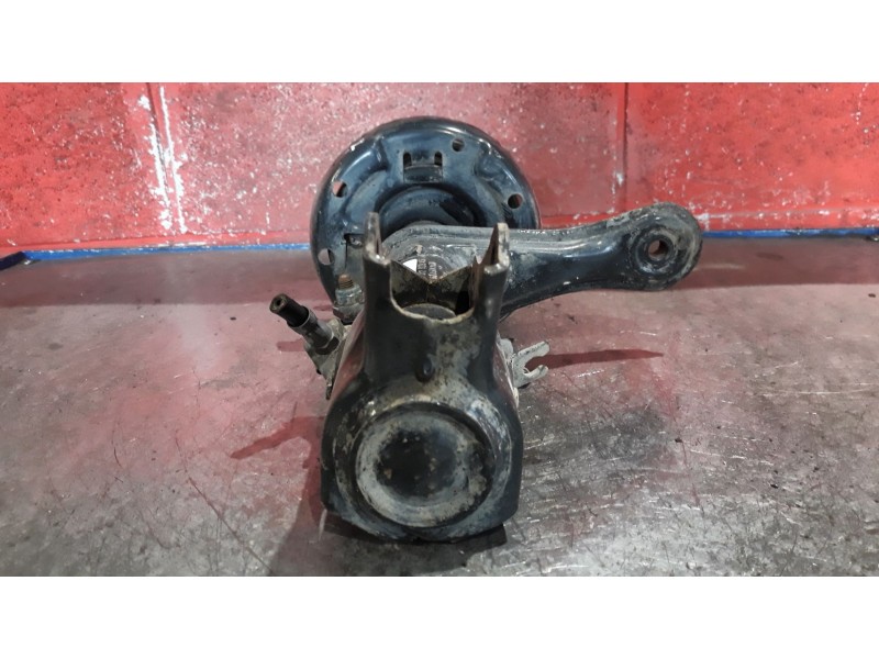 Recambio de amortiguador delantero izquierdo para audi 90 90 2.0 e referencia OEM IAM    Recambio de amortiguador delantero izquierdo para audi 90 90 2.0 e referencia OEM IAM