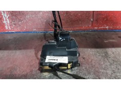 Recambio de cerradura puerta trasera izquierda para renault scenic ii 1.9 dci diesel | 0.03 - 0.09 1.9 dci diesel | 0.03 - 0.09 
