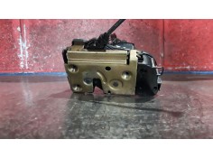 Recambio de cerradura puerta trasera izquierda para renault scenic ii 1.9 dci diesel | 0.03 - 0.09 1.9 dci diesel | 0.03 - 0.09  2