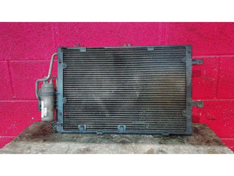 Recambio de condensador radiador aire acondicionado para opel corsa c 1.0 12v cat (z 10 xe / lw3) | 0.00 - ... 1.0 12v cat (z 10