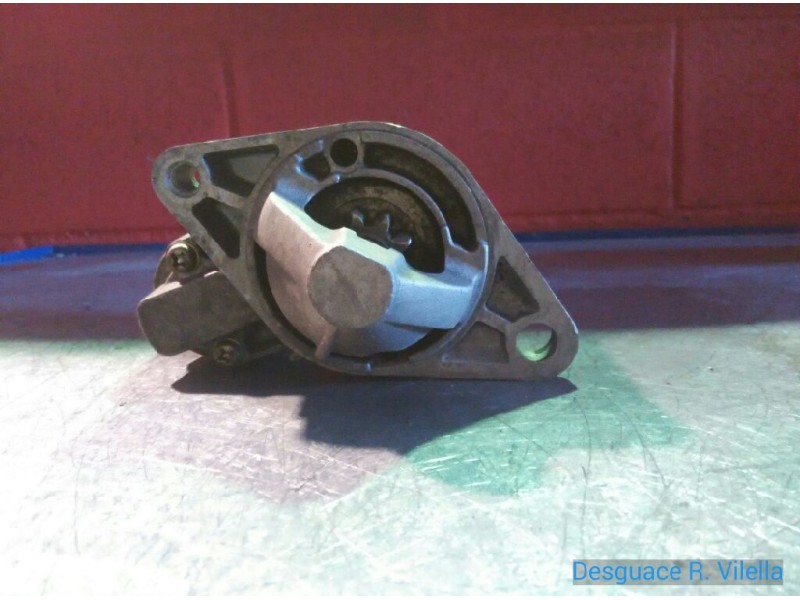 Recambio de motor arranque para chrysler sebring berlina (jr41) 2.0 le | 01.01 - 12.04 2.0 le | 01.01 - 12.04 referencia OEM IAM