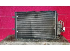Recambio de condensador radiador aire acondicionado para opel corsa c 1.0 12v cat (z 10 xe / lw3) | 0.00 - ... 1.0 12v cat (z 10 2