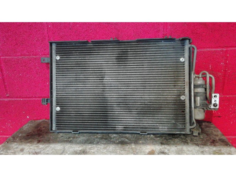 Recambio de condensador radiador aire acondicionado para opel corsa c 1.0 12v cat (z 10 xe / lw3) | 0.00 - ... 1.0 12v cat (z 10