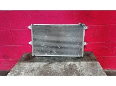 Recambio de condensador radiador aire acondicionado para seat inca (6k9) 1.9 d cl familiar | 01.96 - 12.01 1.9 d cl familiar | 0