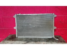 Recambio de condensador radiador aire acondicionado para seat inca (6k9) 1.9 d cl familiar | 01.96 - 12.01 1.9 d cl familiar | 0 2