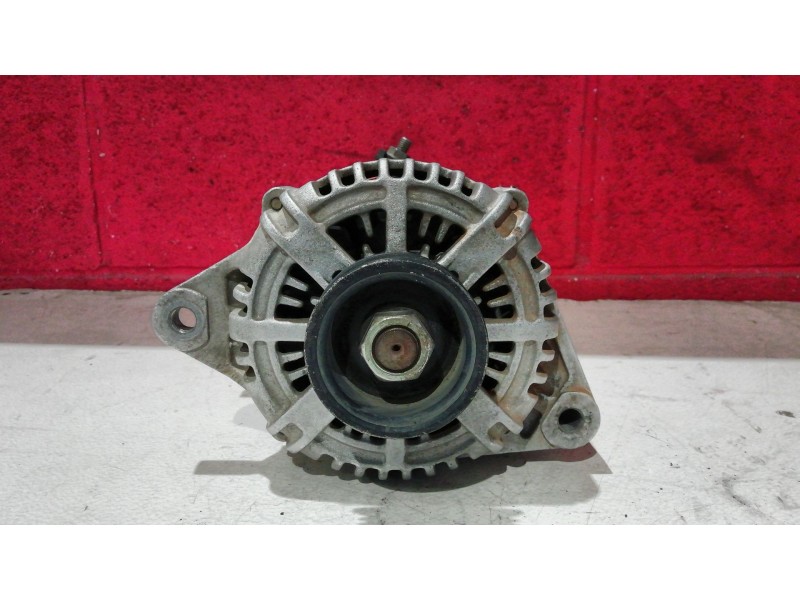 Recambio de alternador para kia carnival ii referencia OEM IAM 2242241 803433  Recambio de alternador para kia carnival ii referencia OEM IAM 2242241 803433