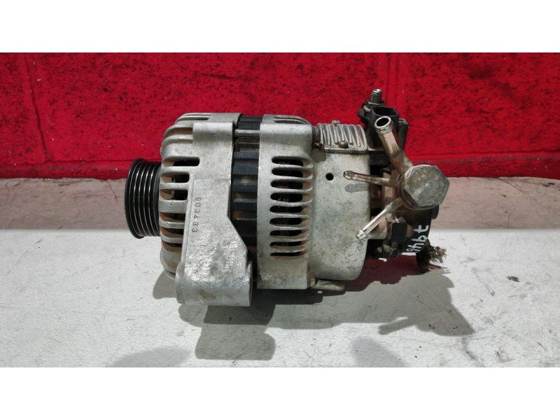 Recambio de alternador para kia carnival ii referencia OEM IAM 2242241 803433  Recambio de alternador para kia carnival ii referencia OEM IAM 2242241 803433